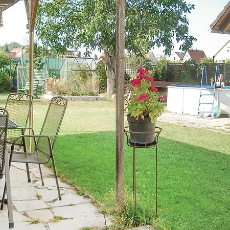 Muhlstr. K ترويشتلينغن